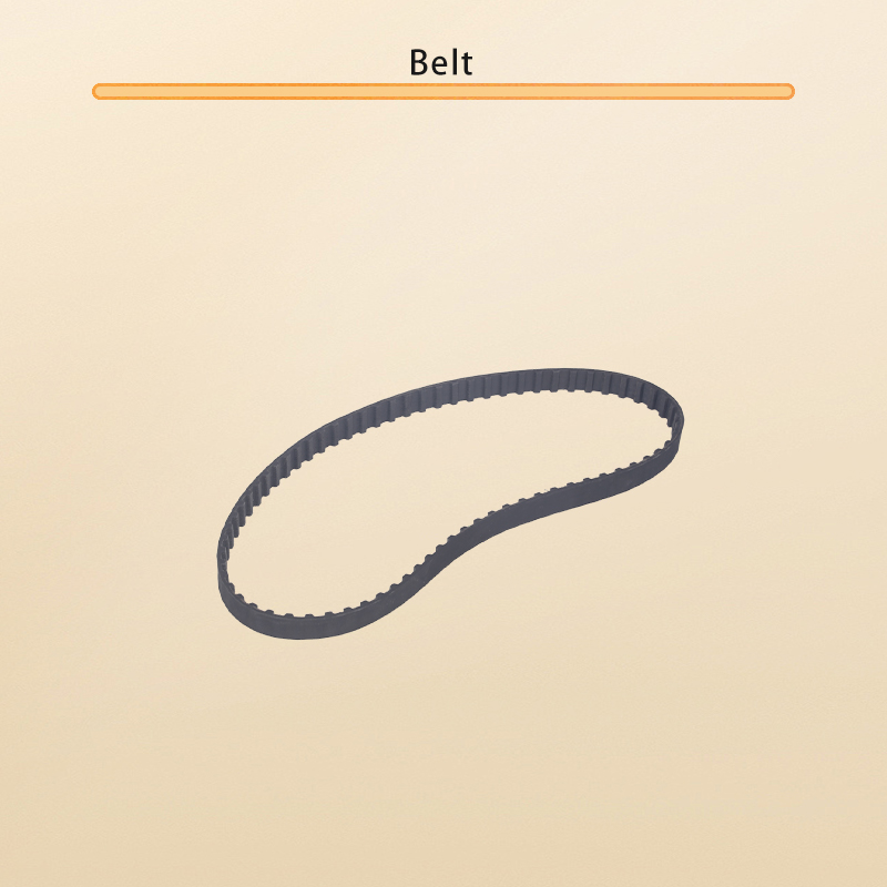 Timing Belt 91-069160-04 For P - Textile Sewing Machine ulasan dan harga