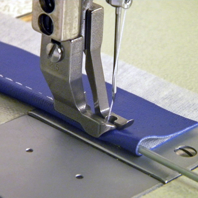 Industrial Walking Foot Sewing - Textile Sewing Machine ulasan dan harga