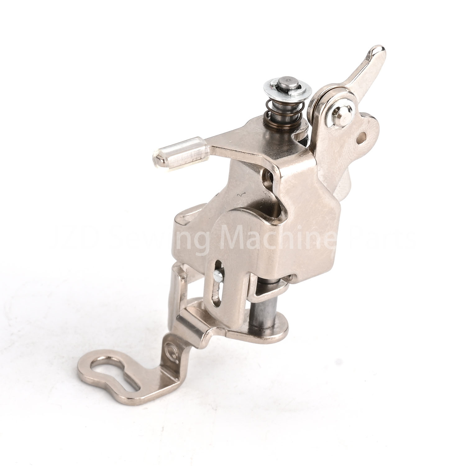 #XD0474051 Embroidery Foot Q - - Textile Sewing Machine ulasan dan harga