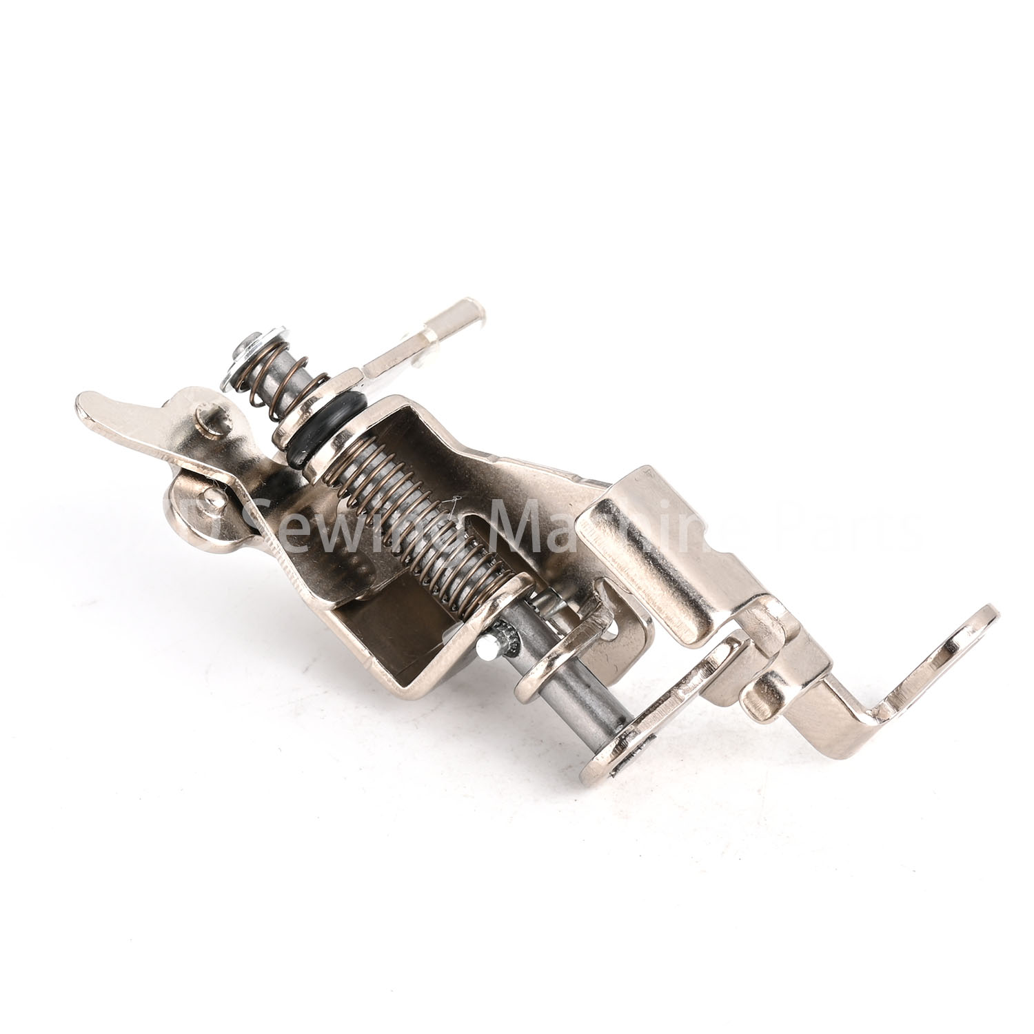 #XD0474051 Embroidery Foot Q - - Textile Sewing Machine ulasan dan harga