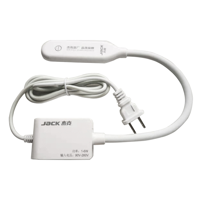 JACK Dimmable Magnetic Light E - Textile Sewing Machine ulasan dan harga
