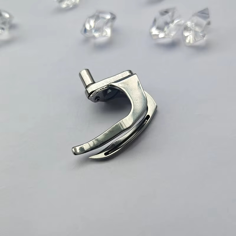 Y68217 Looper For Four Needles - Textile Sewing Machine ulasan dan harga