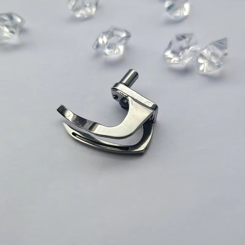 Y68217 Looper For Four Needles - Textile Sewing Machine ulasan dan harga